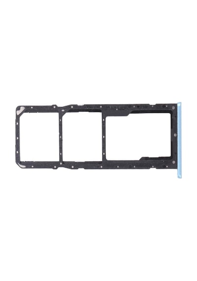 Realme C21 Sim Tepsisi Rmx3201 - Beyaz