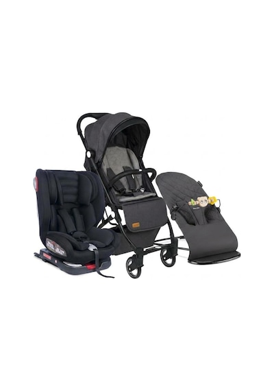 Tommybaby Opera Kabin Bebek Arabası Oto Koltuk Ana Kucağı