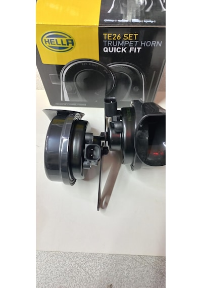 Hella Korna Ford Focus Ymnemo Bipper Fiorino Punto Linea Doblo 3