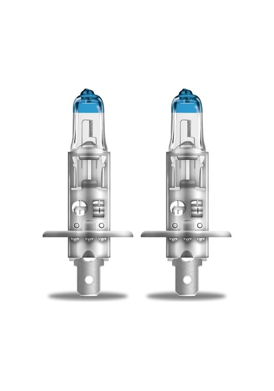Osram Night Breaker Laser H1 Ampul 64150nl -%150 Daha Fazla Işık