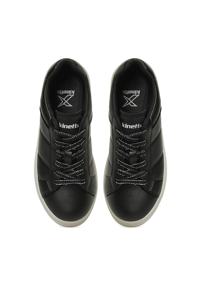 Kinetix Mellow 6fx Siyah Kadın Sneaker 000000000102695617 Siyah