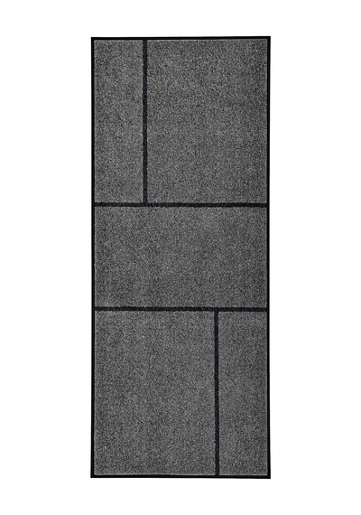 Ikea Köge Kapı Önü Paspası 82 X 200 Cm Mavi