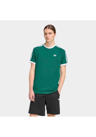 Adidas Originals Erkek Yeşil Tişört Ke3534 Yeşil