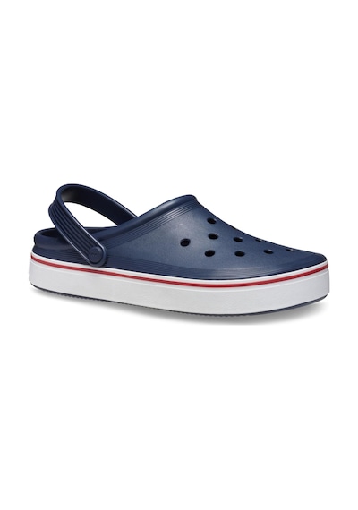 Crocs 208371 Off Court Clog Lacivert Unisex Terlik Lacivert