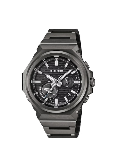 Casio Gst-b1000bd-1adr Erkek Kol Saati Füme