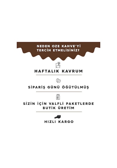 Oze Royal Espresso Kahve 250 G Öğütülmüş