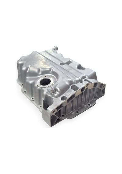 Vw Polo 2015-2017 1.0tsi Benzinli Motor Yağ Karteri 04c103601c 1 Adet