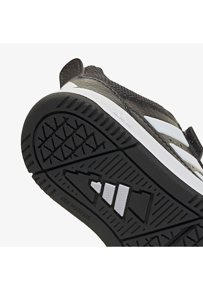 Adidas Tensaur Sport 3.0 Comfort Çocuk Siyah Spor Ayakkabı Jq1851