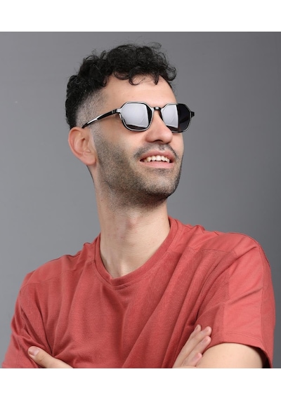 Bern Glasses Gl 1035 52 20 140 C01 001d Erkek Güneş Gözlüğü