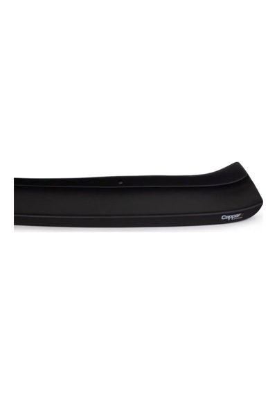 Dacia Duster Arka Tampon Eşiği Koruma 2010-2013 Arası Uyumlu