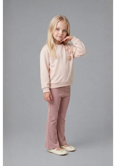 Defacto 2li Takım Kız Bebek G8732a526sppn378 Pembe-pn378
