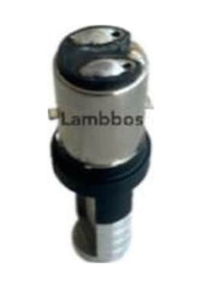 Cg Far Ampülü Xenon Led Bosch Tipi Motosiklet Ampül Iki Bacak '-