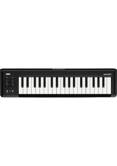 Korg Microkey2 37 Tuş Mıdı Klavye