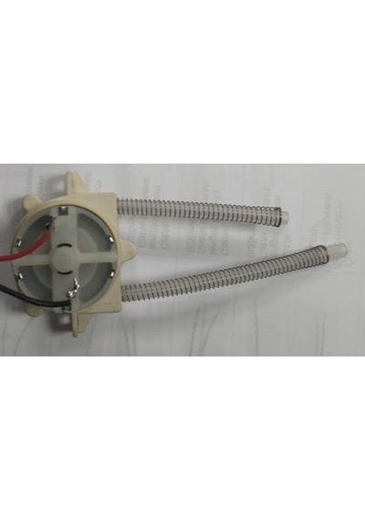 6 V Dc Peristaltik Pompa N11.1269