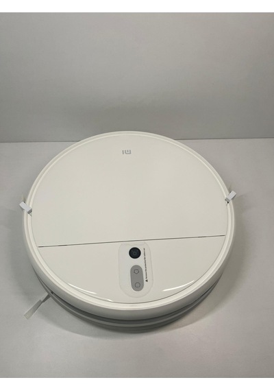 Xiaomi Mi Vacuum Mop 1c Akıllı Robot Süpürge Outlet 12 Ay Evofone Garantili