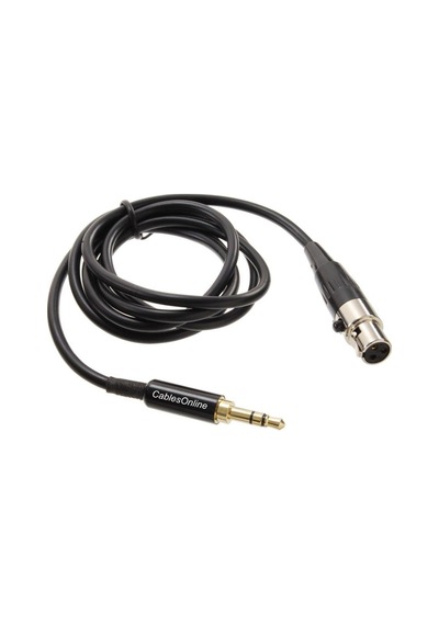 Pioneer Hdj-2000 Hdj2000 Kulaklık Kablosu 2 Metre