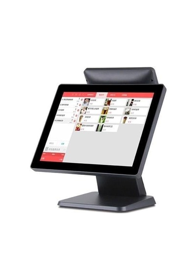Spenta Sp-185ı 18,5" İ5 5. Nesil 8gb Ram 128 Ssd Wi-fi 11,6" Çift Ekran Pos Pc