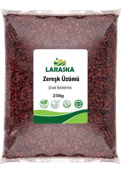 Kuru Zereşk 250g- Dried Barberries 250g 250 G
