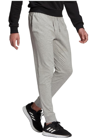 Adidas Erkek Eşofman Altı Gk9258-gri Gri