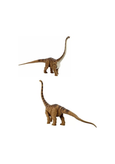 Jurassic World Legacy Serisi Mamenchisaurus Koleksiyon Figürü Hny79 Hayvanlar