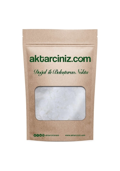 Aktarcınız Şap Tozu 1 KG
