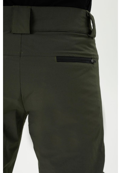Exuma Unisex Outdoor Pantolon-801-khakı