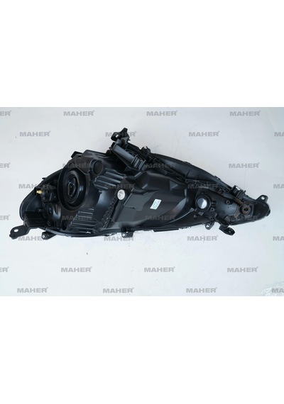 Honda Jazz 2011-2014 Far Motorlu Sağ Oem No:33100tf0h51