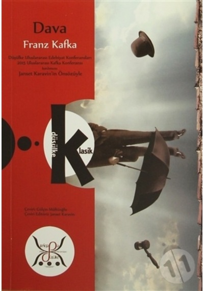 Dava- Düşülke Yayınları