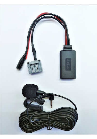 Honda Civic Fd6 Mikrofonlu Bluetooth Kit