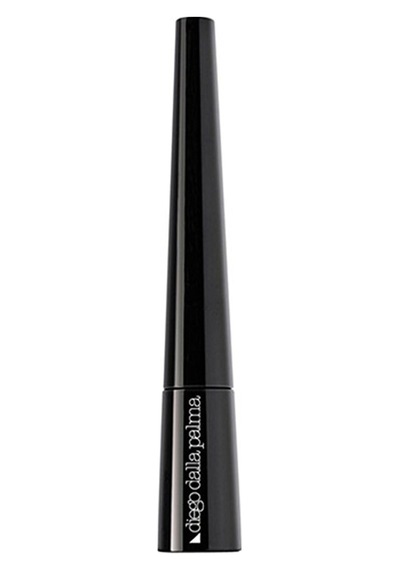 Diego Dalla Palma Eyeliner 01 Siyah