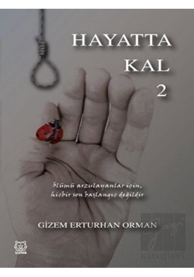 Hayatta Kal 2 Luna Yayınları - Luna Yayınları