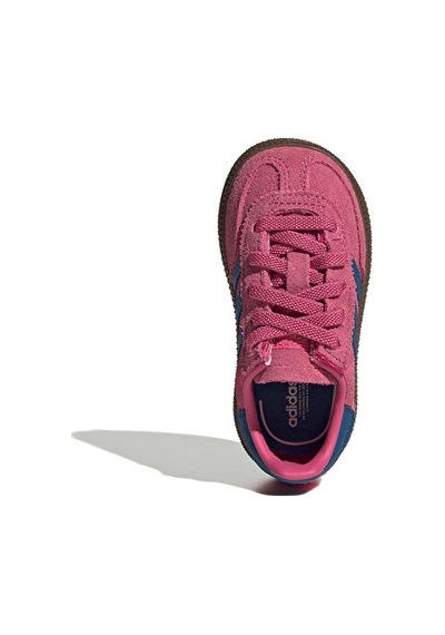 Adidas Handball Spezial Cf Bebek Günlük Ayakkabı Jp9573 Pembe Pembe