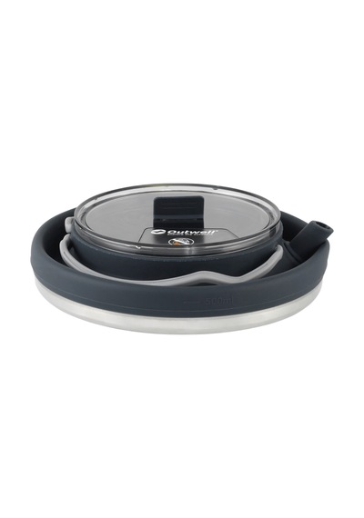 Outwell Collaps Tea Time Kettle 1.5 L Mavi