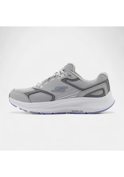 Skechers Go Run Consıstent 2.0 Advantage 128606tkgylv Kadın Spor Ayakkabı Gri Mor Skechers Go Run Consıstent 2.0 Advantage 128606tkgylv Kadın Spor Ayakkabı Gri Mor