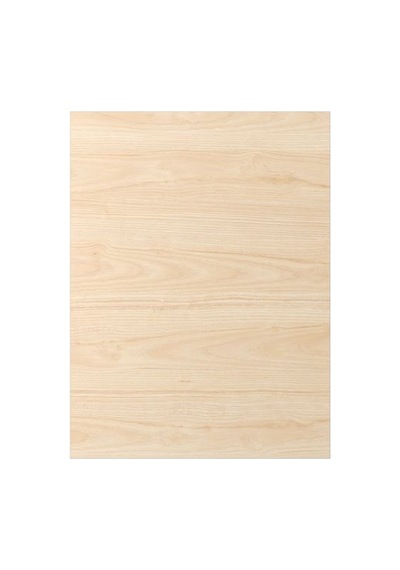 Ikea Askersund Kapak, Açık Dişbudak Görünümlü, 60x80 Cm