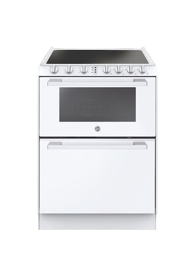 Hoover Trio TRV60NORB/1-SC1 Ocak - Bulaşık Makinesi - Fırın