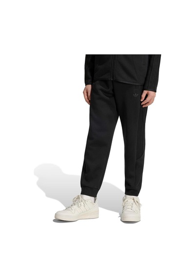 Adidas Çocuk Eşofman Altı "spacer Track Pants" Ks1706 Siyah