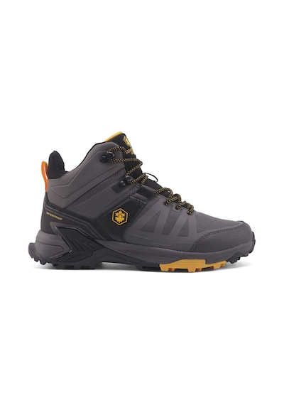 Lumberjack Star Hı 4pr Gri Erkek Outdoor Bot 000000000101782903 Gri-sarı Gri - Sarı Lumberjack Star Hı 4pr Gri Erkek Outdoor Bot 000000000101782903 Gri-sarı Gri - Sarı
