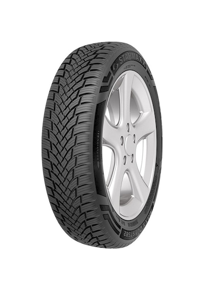 Starmaxx 225/50 R17 TL 98V Reınf. Maxx Out St582 Dört Mevsim Lastiği 2026