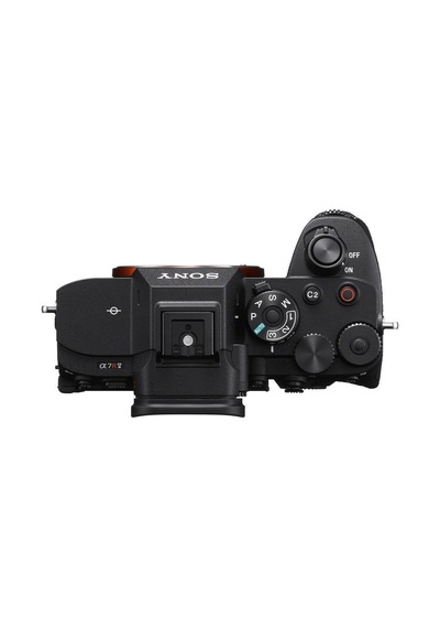 Sony A7r V Full Frame Gövde