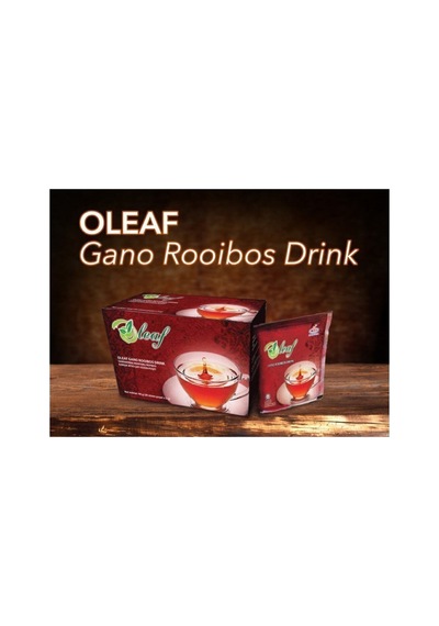 Oleaf Rooıbos Drınk 40 Gr.-20 Poşet