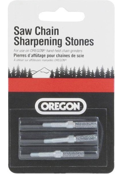 Oregon 32628E Zincir Bileme Taşı 4.5Mm