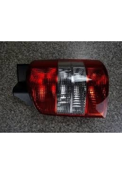 Volkswagen Transporter 7h5945096 T5 Stop Lambası Çift Beyaz Sağ Yolcu Tarafı
