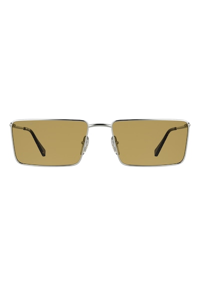 Lacoste L279s 043 56 Erkek Güneş Gözlüğü Gri