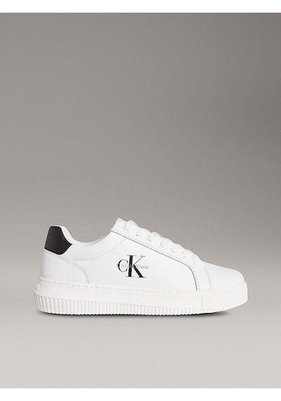 Calvin Klein Erkek Sneaker Ym0ym013170gj Siyah Calvin Klein Erkek Sneaker Ym0ym013170gj Siyah