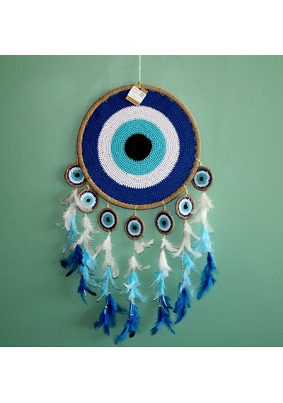 Rüya Kapanı Düş Kapanı Dream Catcher Roshıta-26 Standart