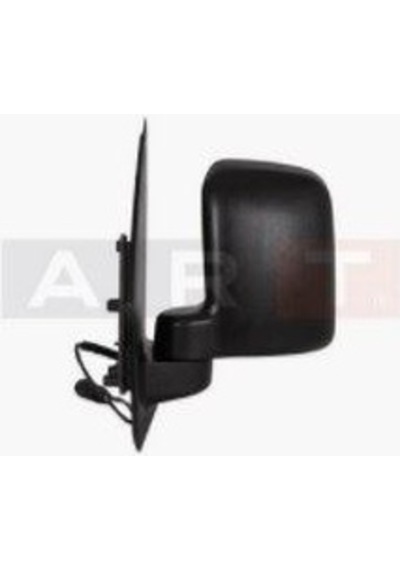 Dikiz Aynası Sağ Ford Connect 2002-2008 Elektrikli Isıtmalı Çift Cam 1 Ad