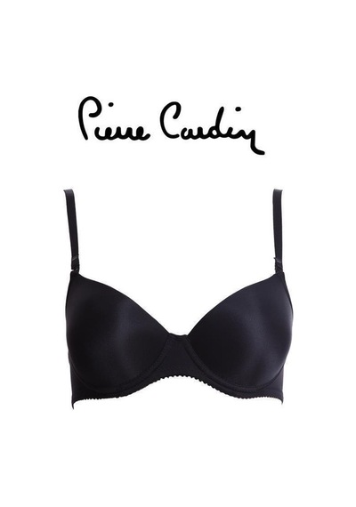 Pierre Cardin 6040 Balenli Desteksiz Sütyen (517952747)