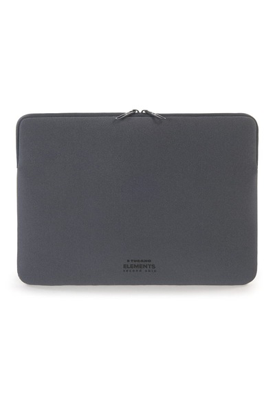 Tucano Elements Notebook Kılıfı 15'' - Gri Gri