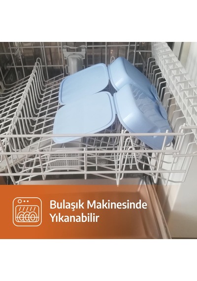 Bölmeli Beslenme Kutusu, Çocuk Kahvaltı Saklama Kabı, Öğrenci Okul Piknik Kamp İş, Öğle Yemeği Yiyecek Koyma Çantası Pembe - Resimsiz Çok Renkli Bölmeli Beslenme Kutusu, Çocuk Kahvaltı Saklama Kabı, Öğrenci Okul Piknik Kamp İş, Öğle Yemeği Yiyecek Koyma Çantası Pembe - Resimsiz Çok Renkli